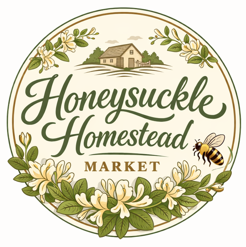 Honeysuckle Homestead